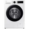 Image de Lave-linge à chargement frontal Samsung WW80CGC04DAEEP 8 kg A Blanc