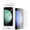 Image de Samsung Pack 2 Protections d'écran avec cadre d'installation pour Galaxy S23 FE