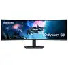 Image de Écran PC Samsung Odyssey G9 G95C 49" LED VA UltraWide Dual QHD 240 Hz FreeSync Premium Pro Incurvé