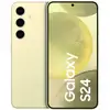 Image de Samsung Galaxy S24 5G 8GB 256GB 6.2" Jaune Amber