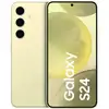 Image de Samsung Galaxy S24 5G 8 Go Jaune Ambre 128 Go Étanche