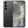 Image de Téléphone débloqué Samsung S24 15,8 cm (6,2") 8/128 Go Onyx noir