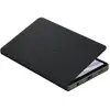Image de Étui de type livre noir Samsung Book Cover pour Galaxy Tab A9