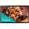 Image de Samsung QB24C-T Écran Plat 61 cm (24") LED Full HD Wifi Système Tizen 7.0