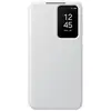 Image de Samsung Smart View Case coque de protection pour téléphones portables 15,8 cm (6.2") Étui avec portefeuille Blanc