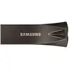 Image de Clé USB 3.2 Gen1 Samsung Bar Plus 512 Go Titan Gray résistante jusqu'à 400 Mo/s