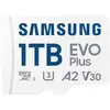 Image de Samsung MB-MC1T0S MicroSD 1 To UHS-I
