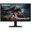 Image de Écran PC Samsung Odyssey G5 G50D 27" Quad HD 180Hz IPS HDR400 FreeSync Réglable
