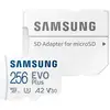Image de Samsung MB-MC256S MicroSDXC UHS-I