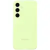 Image de Samsung Silicone Case Green coque de protection pour téléphones portables 17 cm (6.7") Housse Vert