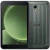 Image de Tablette Samsung Galaxy Tab Active5 8" WiFi + 5G 6Go Vert 128Go Stylet Pen ultra-résistante