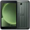 Image de Tablet Samsung Galaxy Tab Active5 WiFi + 5G 8" 8GB 256GB Vert Stylus Pen