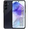Image de Samsung Galaxy A55 5G 8Go Bleu Marine 128Go 6,6" IP67