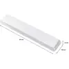 Image de Barre de Son Samsung HW-S67D 5.0 31W WiFi Bluetooth Alexa Dolby Atmos Blanche