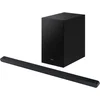 Image de Barre de Sonido Samsung HW-S700D/ZF 3.1.2 400W Bluetooth WiFi Dolby Atmos Noire