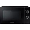 Image de Samsung MS20A3010AL/EC Micro-ondes 20L 700W Noir