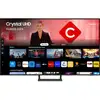 Image de Samsung TU75DU8505K 190,5 cm (75") 4K Ultra HD Wifi Gris