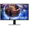 Image de Écran PC Samsung Odyssey OLED G6 LS27DG602SUXEN 27" OLED QHD 360 Hz FreeSync Premium Pro