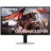 Image de Écran PC Samsung G80SD 32" Ultra HD 4K 240Hz OLED HDR10+ FreeSync G-SYNC