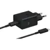 Image de Chargeur rapide universel Samsung EP-T4511XBEGEU avec câble 45 W, noir