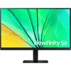Image de Écran PC Samsung ViewFinity S6 LS27D600EAUXEN 27" LED IPS QHD 100 Hz