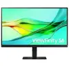 Image de Écran Samsung 32  QHD 100 Hz IPS Réglage de la hauteur Pivot USB HDR10