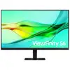 Image de Moniteur KVM Samsung S60UD 32" IPS QHD 100 Hz HDR10 à hauteur réglable USB-C 90 W
