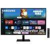 Image de Écran PC intelligent Samsung M5 LS32DM500EUXEN 32" LED VA Full HD