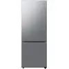 Image de Réfrigérateur Samsung Combi No frost 203cm 538L E Platine Inox