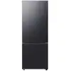 Image de Réfrigérateur Combiné Samsung RB53DG706AB1 Total No Frost 203cm 538L A Noir WiFi IA