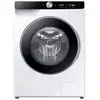 Image de Lave-linge Samsung AI Ecobubble 11kg Carga Frontal A Blanc