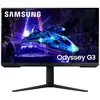 Image de Samsung G30D écran plat de PC 68,6 cm (27") 1920 x 1080 pixels Full HD LCD Noir