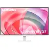 Image de Écran PC Samsung S70D 32" Ultra HD 4K 60Hz VA HDR10 Blanc Temps de réponse 5 ms