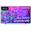 Image de TV Samsung LCD GU98DU9079U 98" 4K UltraHD 100Hz Smart TV Tizen HDR10+ Gaming Hub