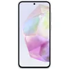 Image de Coque transparente en silicone pour Samsung Galaxy A35