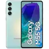Image de Samsung Galaxy M55 5G 8GB 256GB 6.7" Vert Clair