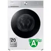 Image de Lavadora Samsung WW11DB8B95GHU3 11kg Carga Frontal 1400rpm A Blanca QuickDrive 