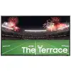 Image de TV Samsung Neo QLED The Terrace LST7D 55" 4K UHD Smart Résistante Extérieur