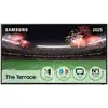 Image de TV Samsung Neo QLED The Terrace LST7D 65" 4K Ultra HD 120Hz Smart TV Tizen HDR10+ Extérieur