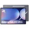 Image de Tablette Samsung Galaxy Tab S10 Ultra WiFi 14,6" 12Go Gris 256Go Stylet S Pen écran Dynamic AMOLED