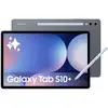 Image de Samsung Galaxy Tab S10+ 5G 12,4" AMOLED 512 Go Processeur Dimensity 9300 Batterie 10 090 mAh Gris