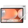 Image de Tablet Samsung Galaxy Tab S10 Plus 5G 12,4" 12GB 512GB Argent Stylus Pen