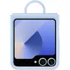 Image de Étui en siliconeBleuFOLD 6
