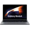 Image de Ordinateur portable Samsung Galaxy Book4 15,6" Intel Core i5-1335U 8Go 256Go SSD Iris Xe Windows 11