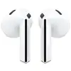 Image de Auriculares Samsung Galaxy Buds3 sans fil Bluetooth 5.4 avec ANC et IP57 blancs