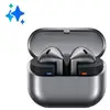 Image de Samsung Galaxy Buds3 True Wireless Stereo 4,7 g In-ear Argent