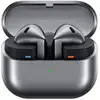 Image de Auriculaire Samsung Galaxy Buds3 sans fil Bluetooth 5.4 avec réduction active du bruit ANC et microphone argent