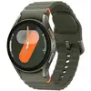Image de Samsung Galaxy Watch7 4G LTE GPS 40mm Super AMOLED Vert S/M Étanche 5ATM IP68