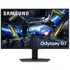 Image de Écran PC Samsung Odyssey G70D 27" Ultra HD 4K 144Hz IPS Smart TV Haut-parleurs 1ms