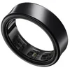 Image de Bague connectée Samsung Galaxy Ring noire IP68, capteur optique, autonomie de 7 jours, taille 9